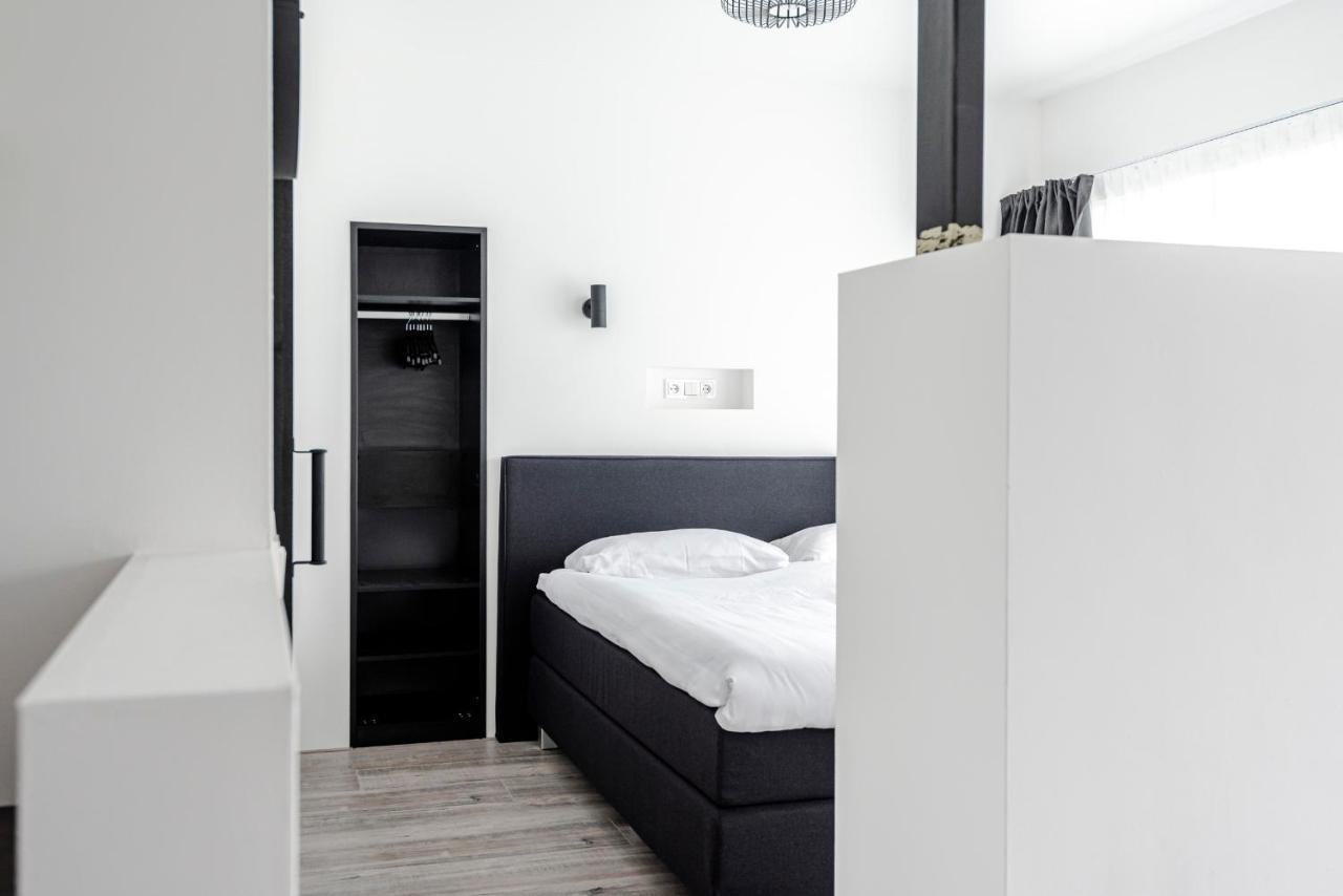 Kings Square Apartment Zandvoort Exterior photo