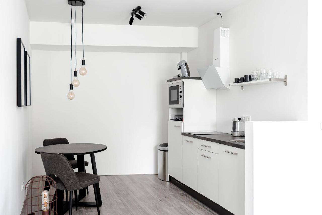 Kings Square Apartment Zandvoort Exterior photo
