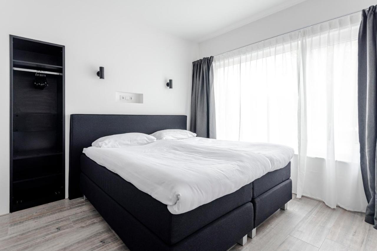 Kings Square Apartment Zandvoort Exterior photo